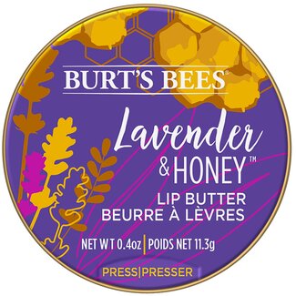 Burt's Bees Burt's Bees - Lip Butter Lavender & Honey