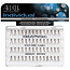 Ardell Ardell - Individual Lashes Medium - Brown