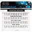 Ardell Ardell - Individual Lashes Short - Brown