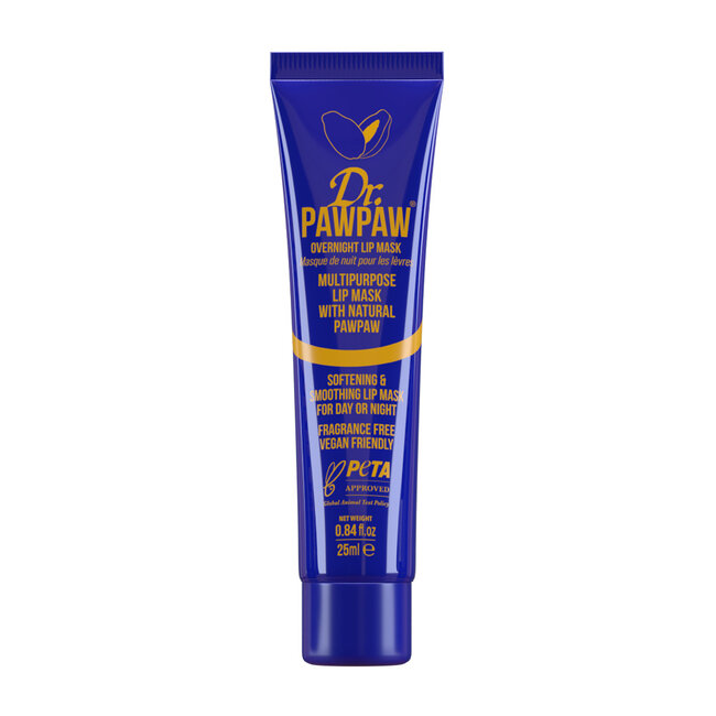 Dr. PAWPAW - Overnight Lip Mask