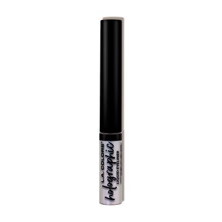 LA Colors LA Colors - Liquid Eyeliner Holographic Iridescent Flash