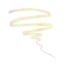 LA Colors - Liquid Eyeliner Holographic Galactic Gold