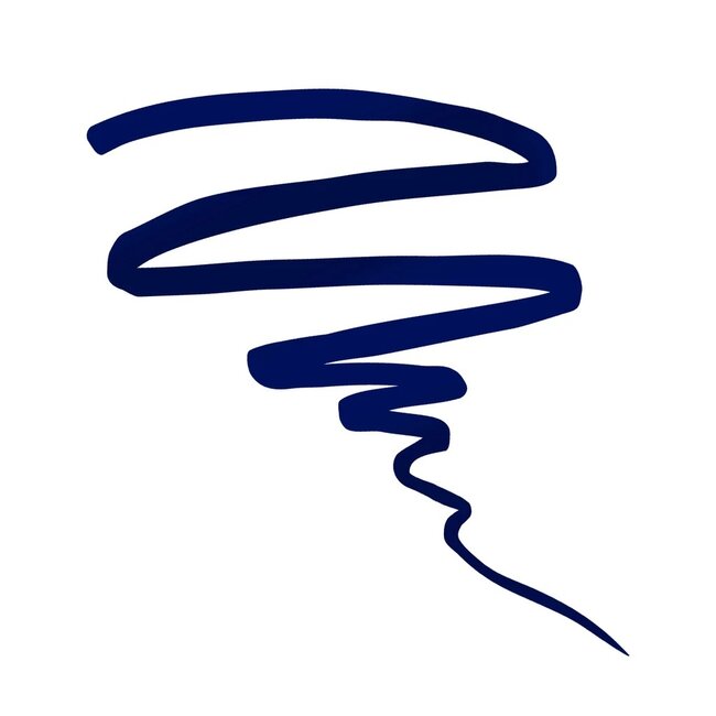 LA Colors - Liquid Eyeliner Matte Navy