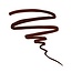 LA Colors - Liquid Eyeliner Matte Dark Brown