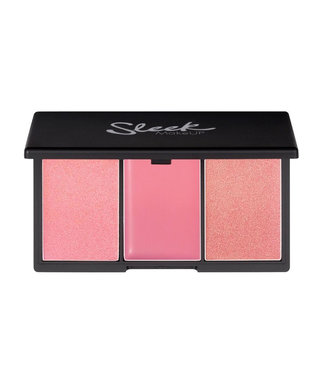 Sleek MakeUP Sleek MakeUP - Blush by 3 Palette Pink Lemonade