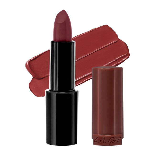 LA Girl - Pretty & Plump Plumping Lipstick