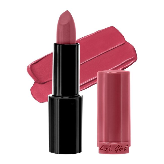 LA Girl - Pretty & Plump Plumping Lipstick