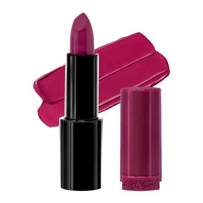 LA Girl - Pretty & Plump Plumping Lipstick