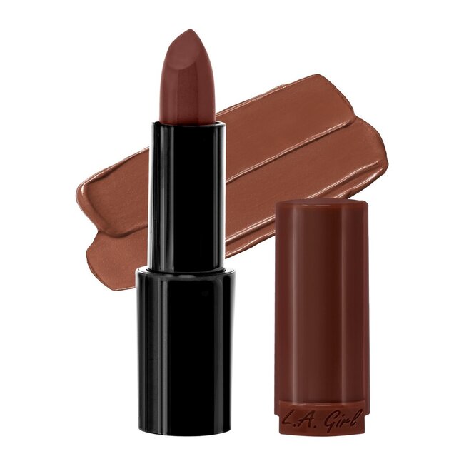 LA Girl - Pretty & Plump Plumping Lipstick