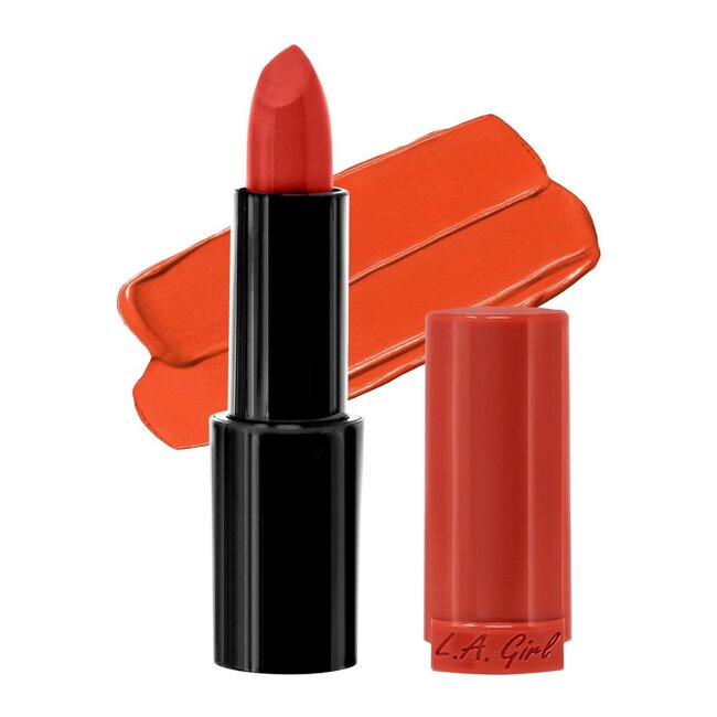 LA Girl - Pretty & Plump Plumping Lipstick