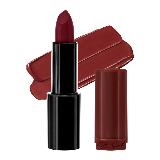 LA Girl - Pretty & Plump Plumping Lipstick