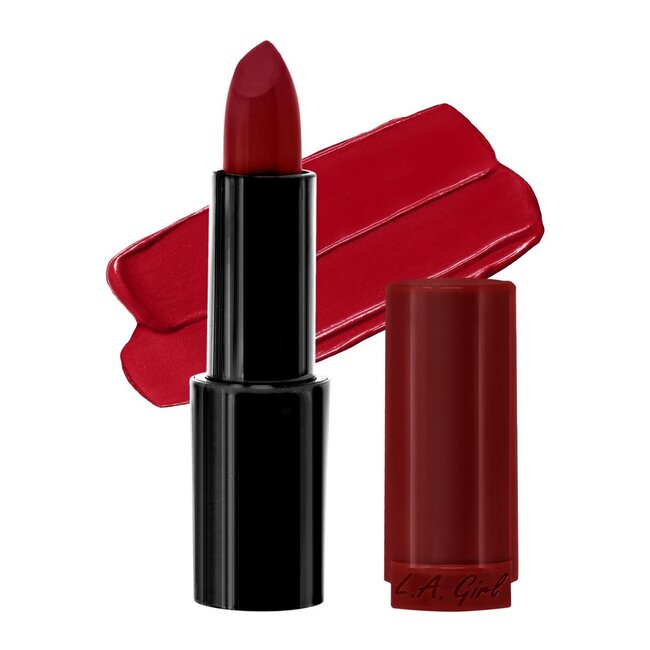 LA Girl - Pretty & Plump Plumping Lipstick