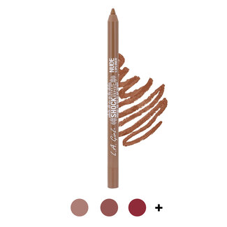 LA Girl LA Girl - Shockwave Nude Lipliner