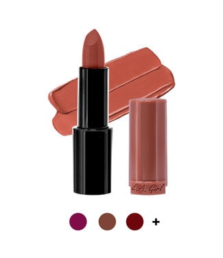 LA Girl LA Girl - Pretty & Plump Plumping Lipstick