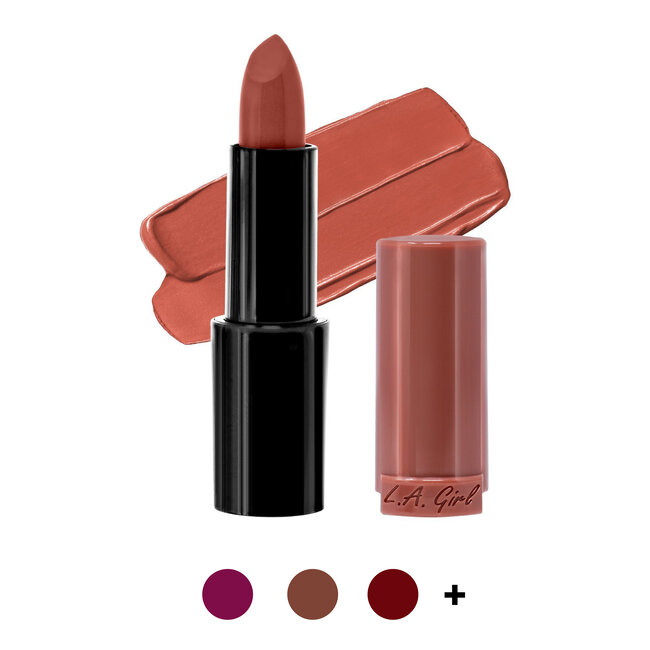 LA Girl - Pretty & Plump Plumping Lipstick