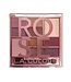 LA Colors LA Colors - Color Block Eyeshadow Palette Rose