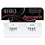 Ardell Ardell - Accent Lashes 311 - Black