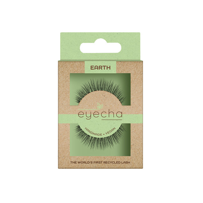 Eyecha - Vegan Lash Earth