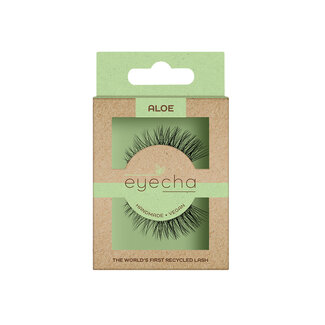 Eyecha Vegan Eyelashes Eyecha - Vegan Lash Aloe