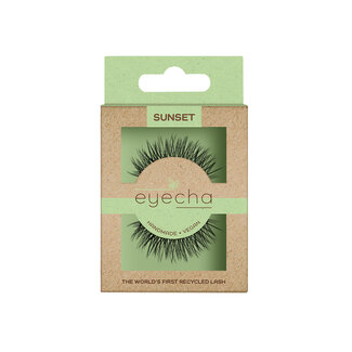 Eyecha Vegan Eyelashes Eyecha - Vegan Lash Sunset