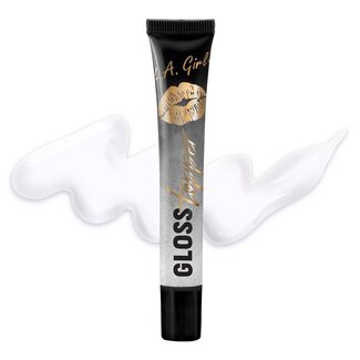 LA Girl LA Girl - Gloss Topper Clearly Clear