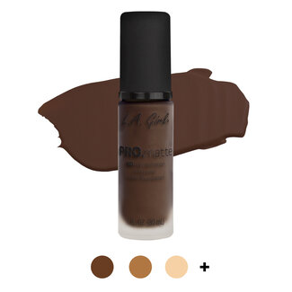 LA Girl LA Girl - PRO Matte Foundation