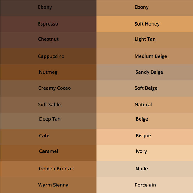 LA Girl - PRO Matte Foundation