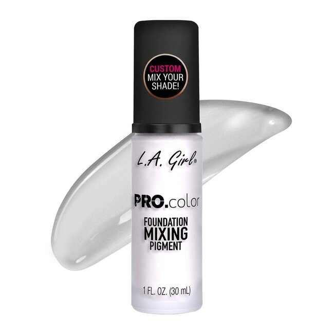 LA Girl - PRO Matte Foundation Mixing Pigment