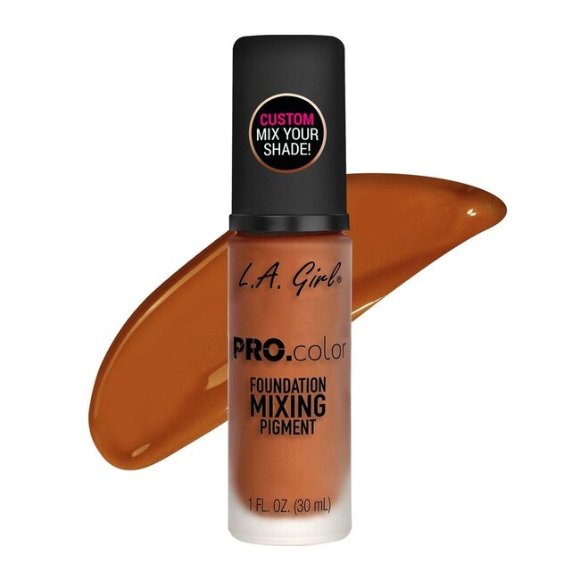 LA Girl - PRO Matte Foundation Mixing Pigment