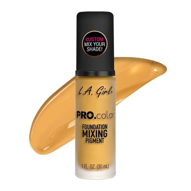 LA Girl - PRO Matte Foundation Mixing Pigment