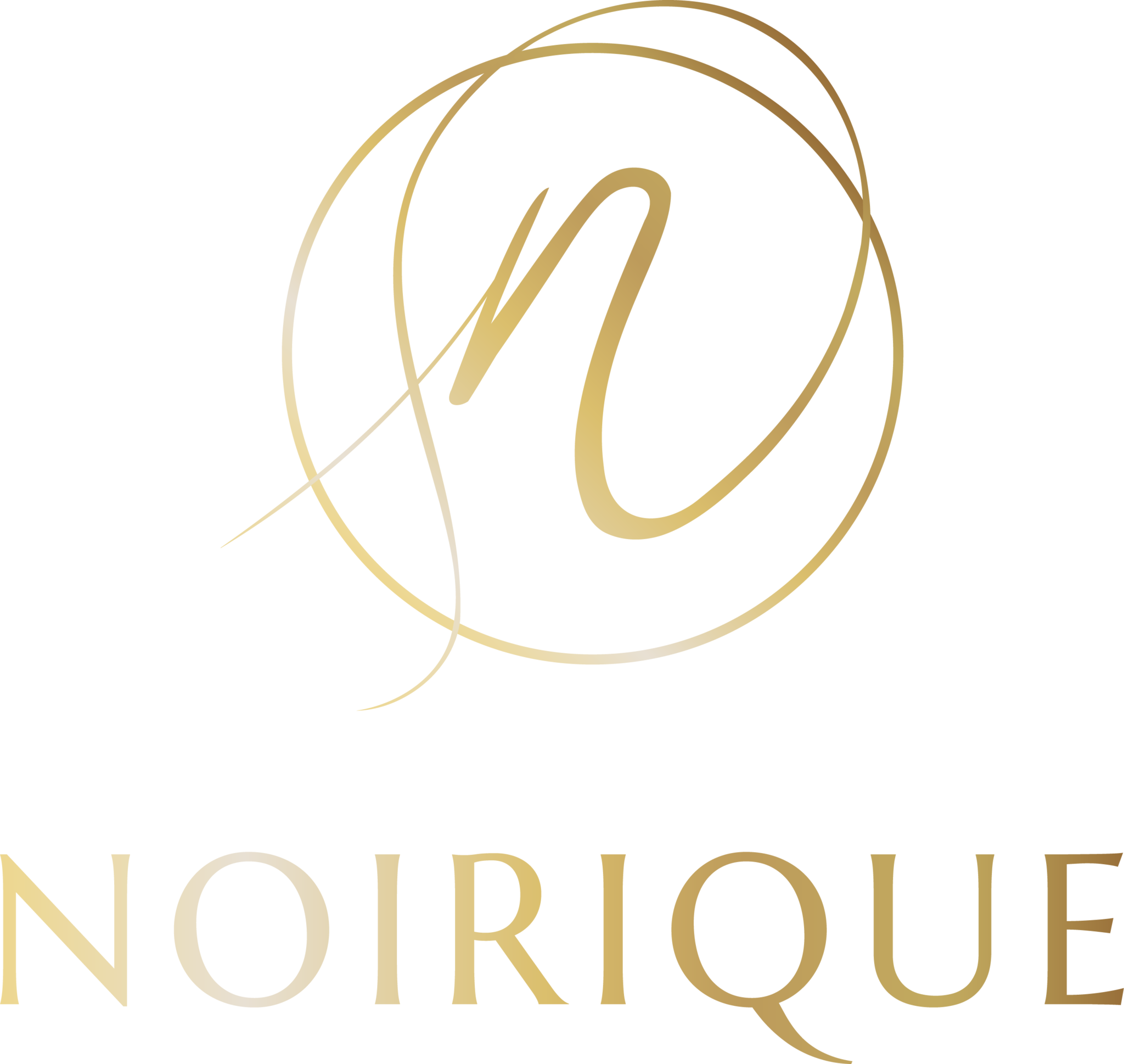 Noirique