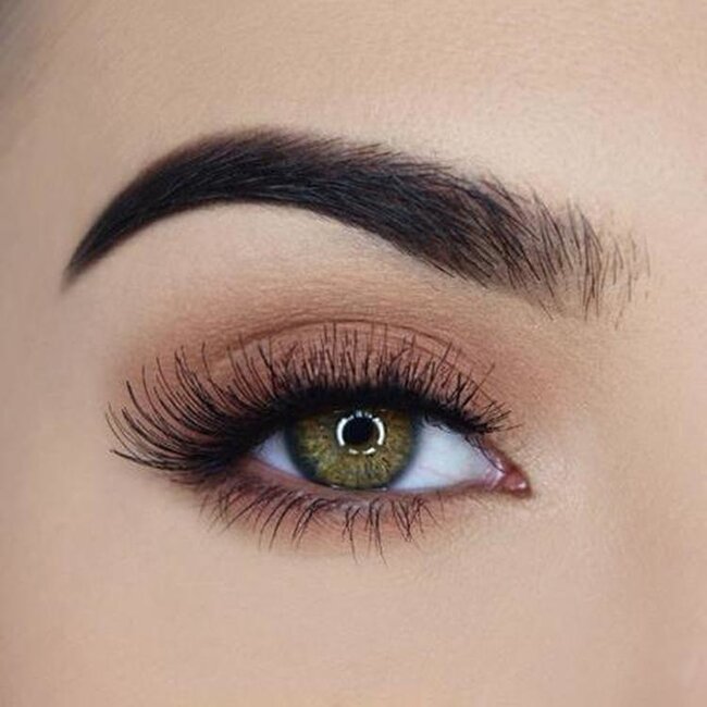 SOSU by SJ - Premium Lashes Gigi