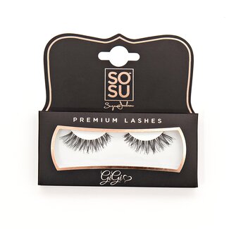 SOSU by Suzanne Jackson SOSU by SJ - Premium Lashes Gigi
