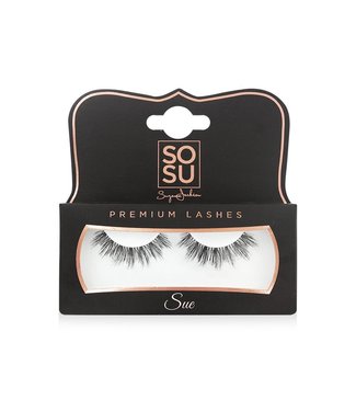 SOSU by Suzanne Jackson SOSU by SJ - Premium Lashes Sue