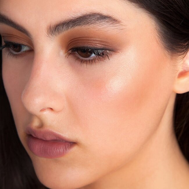 theBalm Cosmetics - Bonnie-Lou Manizer Highlighter