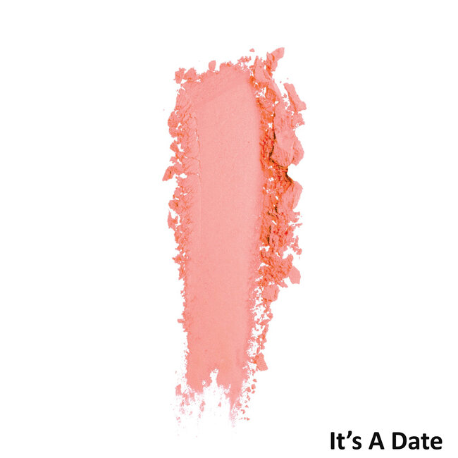 theBalm Cosmetics - It's A Date Blush