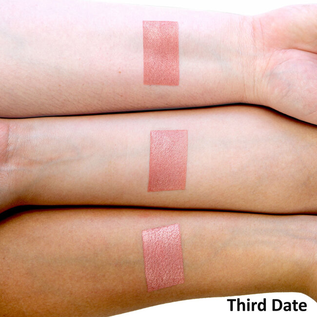 theBalm Cosmetics - It's A Date Blush