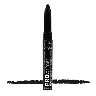 LA Girl LA Girl - HD PRO Primer Eyeshadow Stick Black