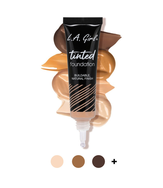 LA Girl LA Girl - Tinted Foundation