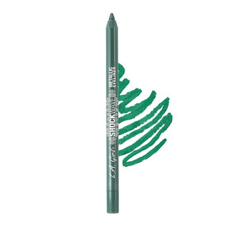 LA Girl LA Girl - Shockwave Metallic Eyeliner Dragon