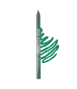 LA Girl LA Girl - Shockwave Metallic Eyeliner Dragon