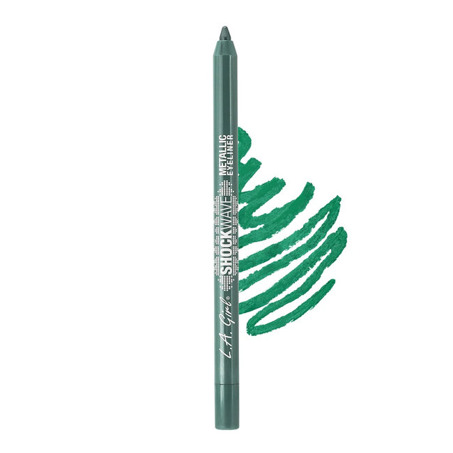 LA Girl - Shockwave Metallic Eyeliner Dragon