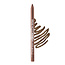 LA Girl LA Girl - Shockwave Metallic Eyeliner Brown Sugar