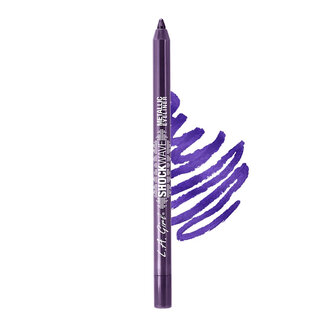 LA Girl LA Girl - Shockwave Metallic Eyeliner Sequins