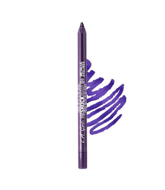 LA Girl LA Girl - Shockwave Metallic Eyeliner Sequins