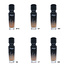BPerfect Cosmetics - Chroma Cover Matte Foundation
