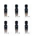 BPerfect Cosmetics - Chroma Cover Matte Foundation