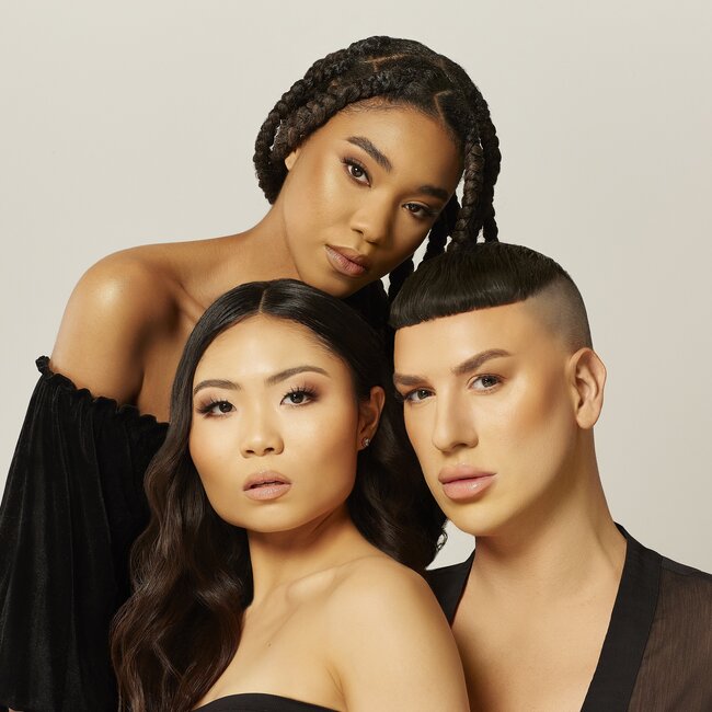 BPerfect Cosmetics - Chroma Cover Matte Foundation