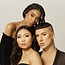 BPerfect Cosmetics - Chroma Cover Matte Foundation