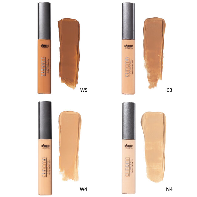 BPerfect Cosmetics - Chroma Conceal Liquid Concealer